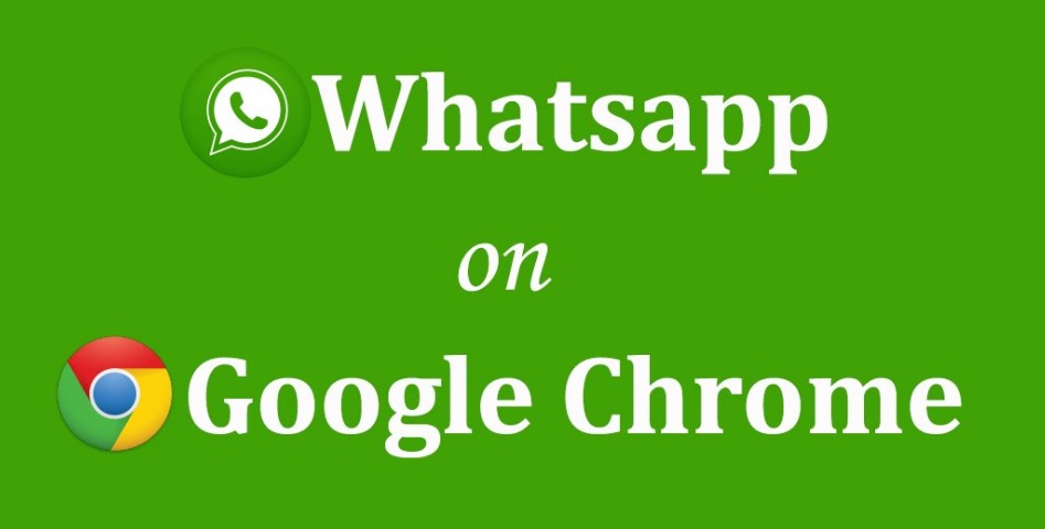 whatsapp voor web