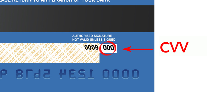 how debit card numbers work