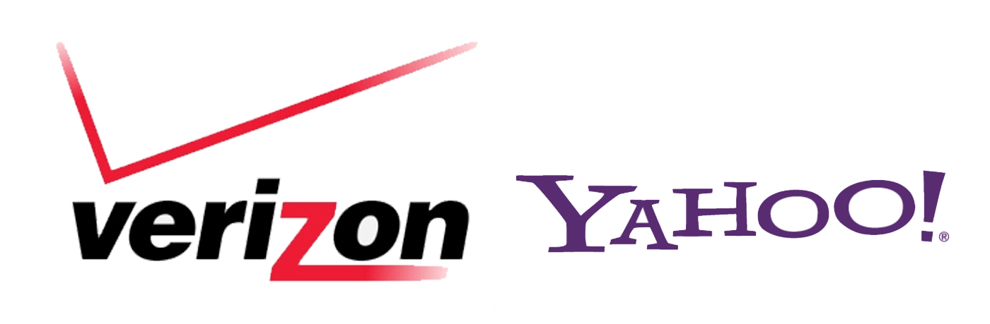Verizon achète Yahoo pour $4,8 milliards