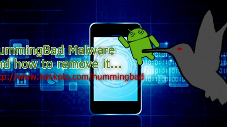 Everything you need to know about hummingbad