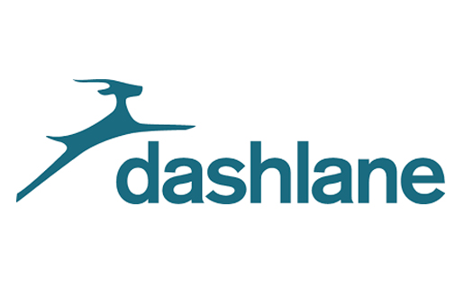 Dash Line-wachtwoordbeheerder