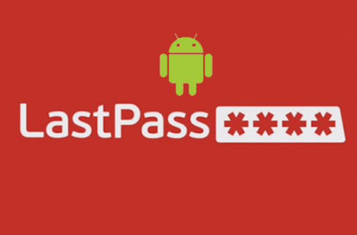 Last Pass voor Android