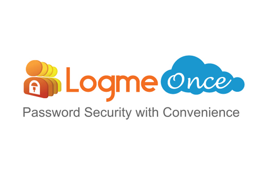 LogMe Once Password Manager