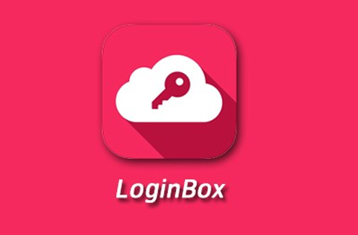 Login Box für iOS