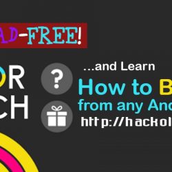 How to block ads from any games and apps