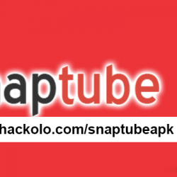 Descargar snaptube apk gratis