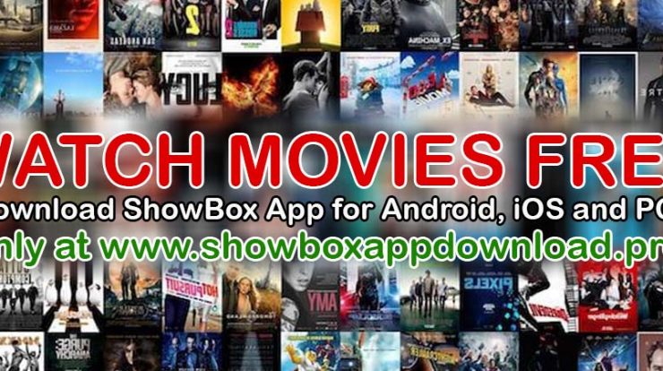 Bekijk gratis films met uw Android-telefoon