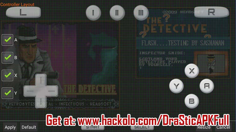 ds drastischer Emulator kostenloser Download