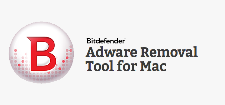 Outil de suppression de Bitdefender Adware