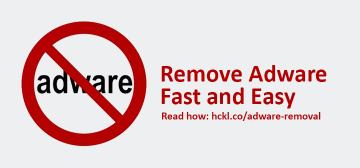 How to Remove Adware on PC and Mac