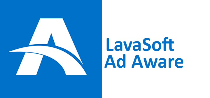 Lavasoft Ad Aware