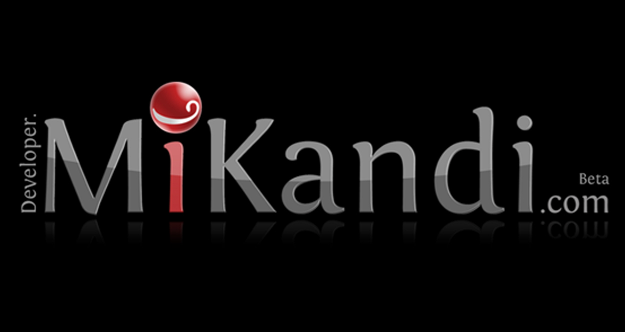 Mikandi pour Android