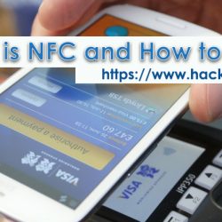 What is NFC and how to use it