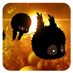 BadLand Apk