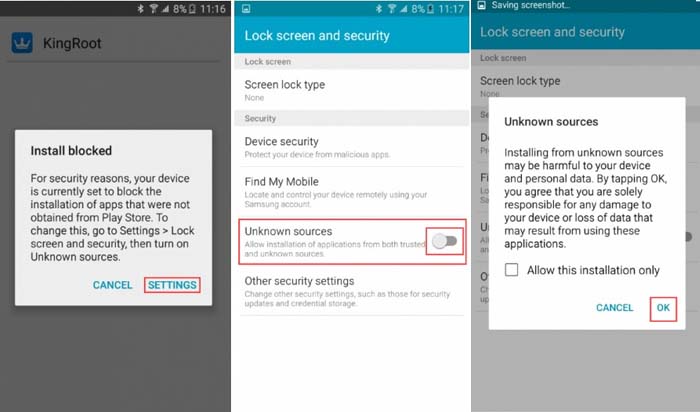 Rooting-your-Android-Phone-without-PC – Hacks and Glitches ... - 700 x 412 jpeg 55kB