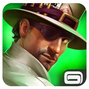 Șase Guns Gang Showdown apk