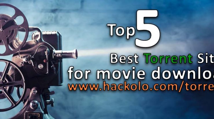 best websites to download free torrent movies