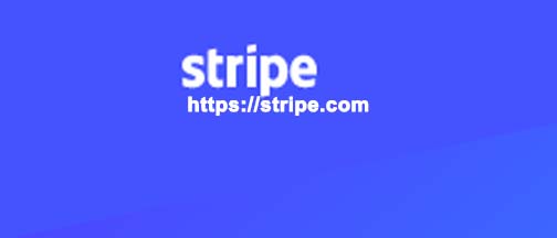 Stripe PayPal alternative