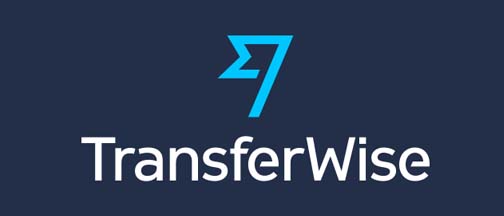 TransferWise PayPal-alternatief