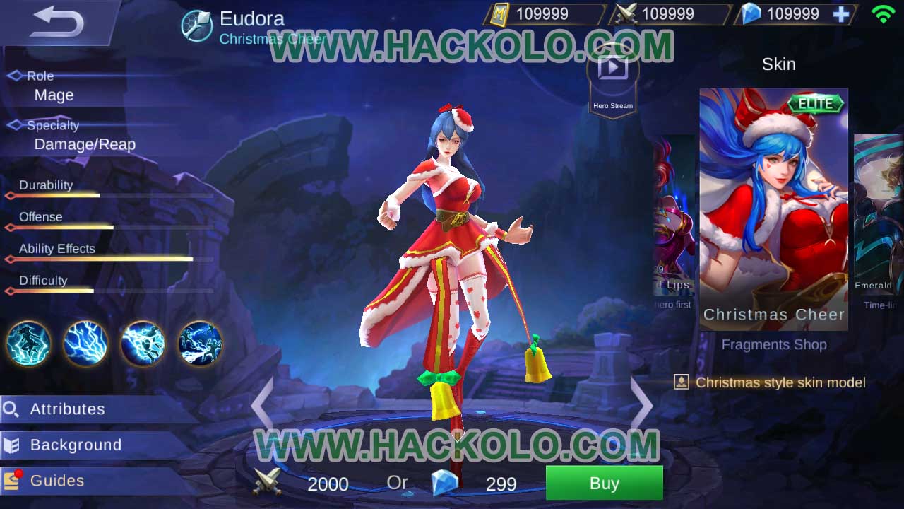 Ggen.Vip/Ml Cheat Hack Skin Mobile Legend