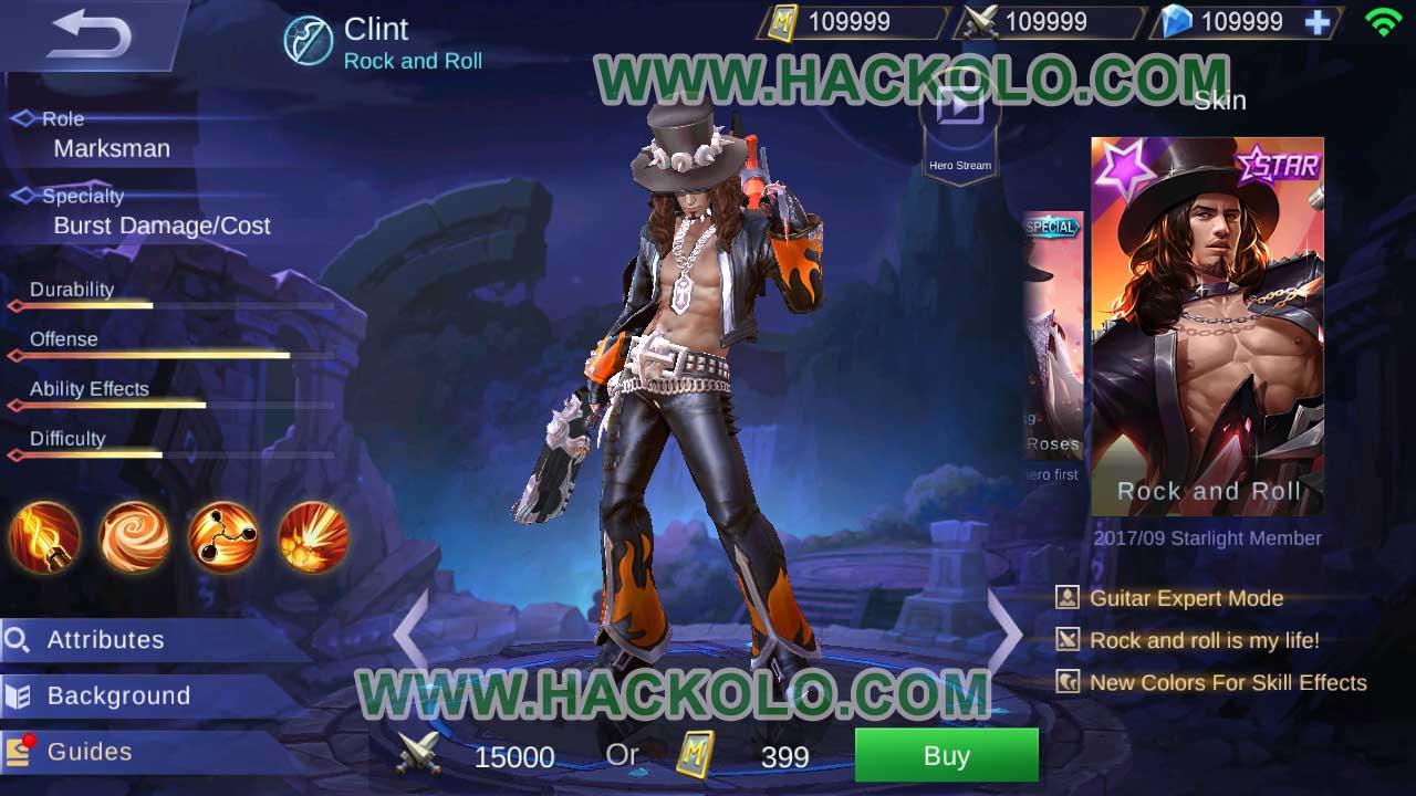 Hack2019.Com/Mobile-Legends-Hack - Mobile Legends Diamonds Generator Hack