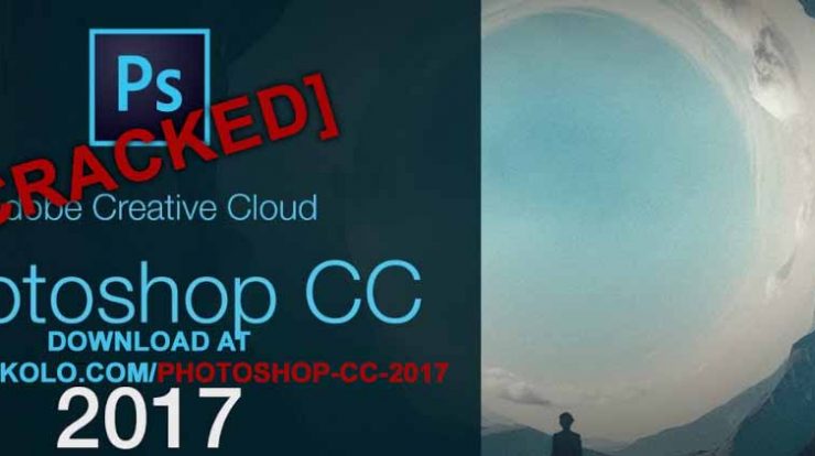 Adobe photoshop cc 2017 crack download