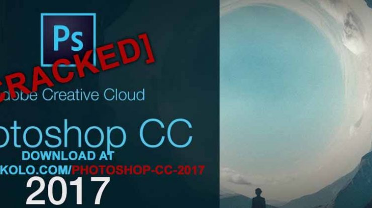 download adobe photoshop cc 2017 crack only.zip