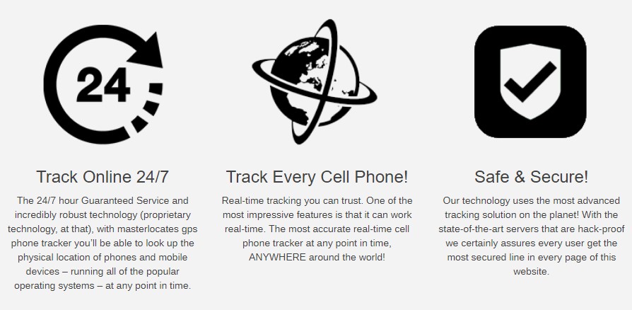 How to Track iPhone without them knowing