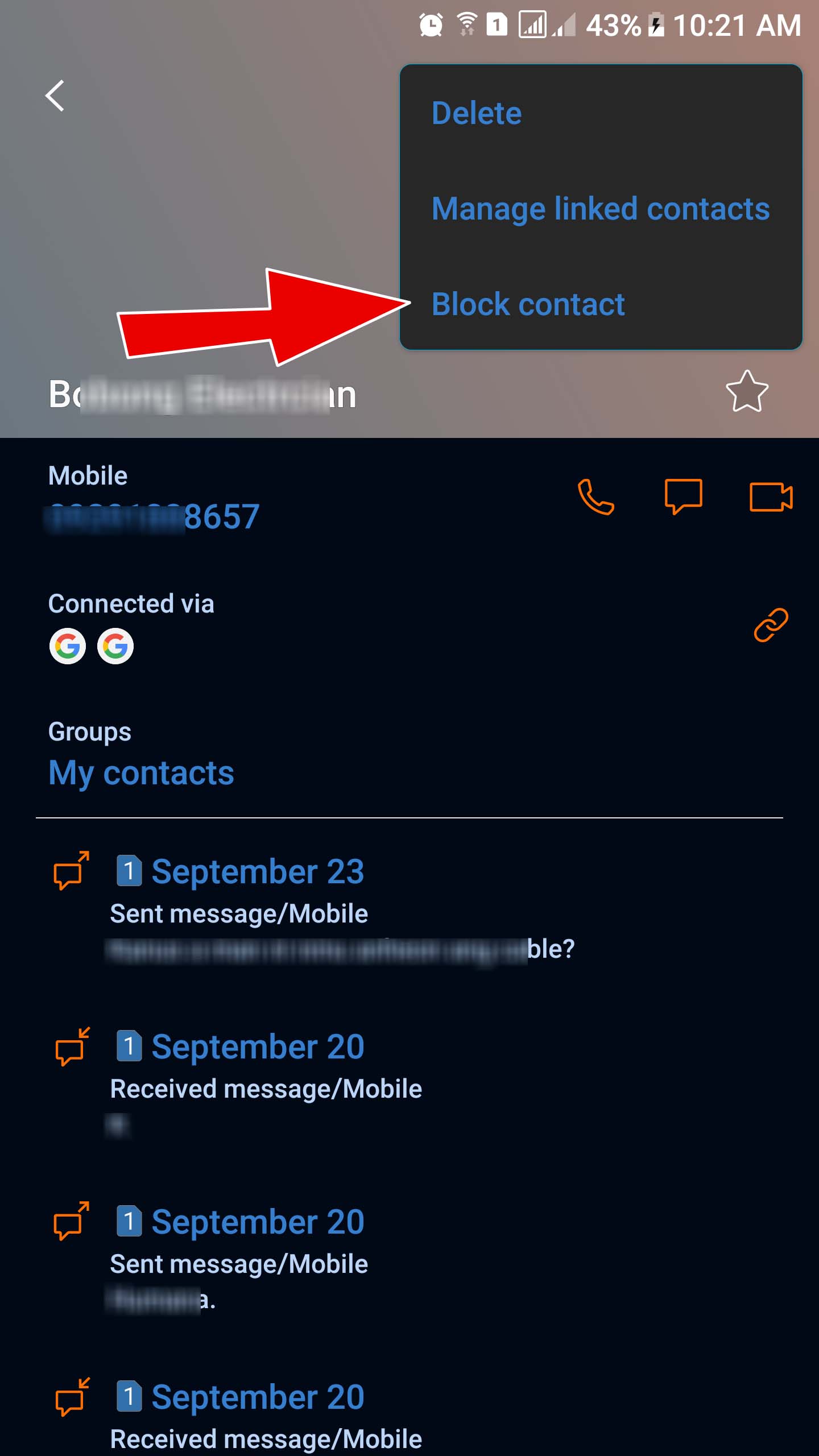 how-to-block-a-number-from-calling-and-messaging-on-android