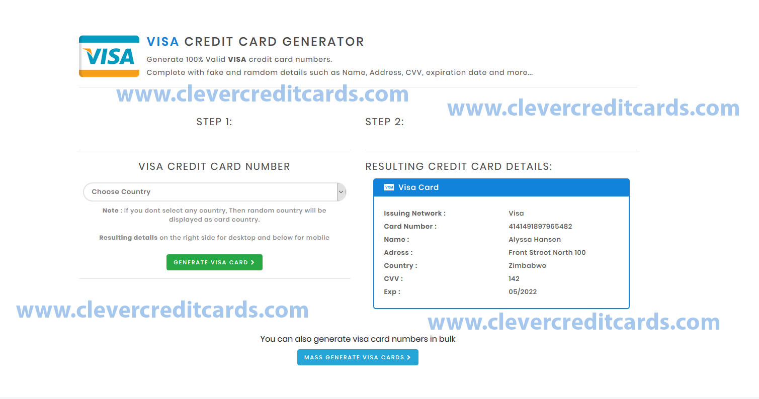 best virtual credit card