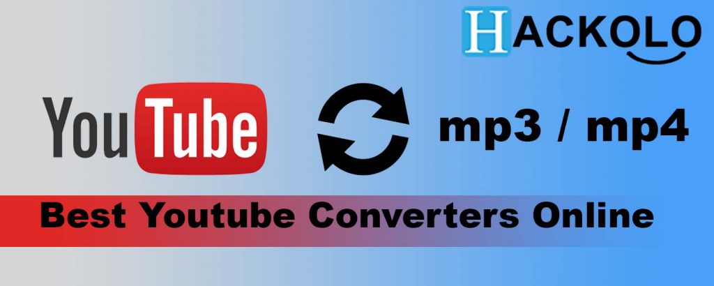 Best YouTube Video Converters
