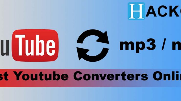 Best Youtube Converters