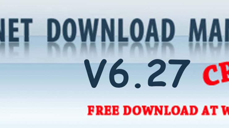 Download Internet Download Manager 6.27 Gebrochenes Hackolo