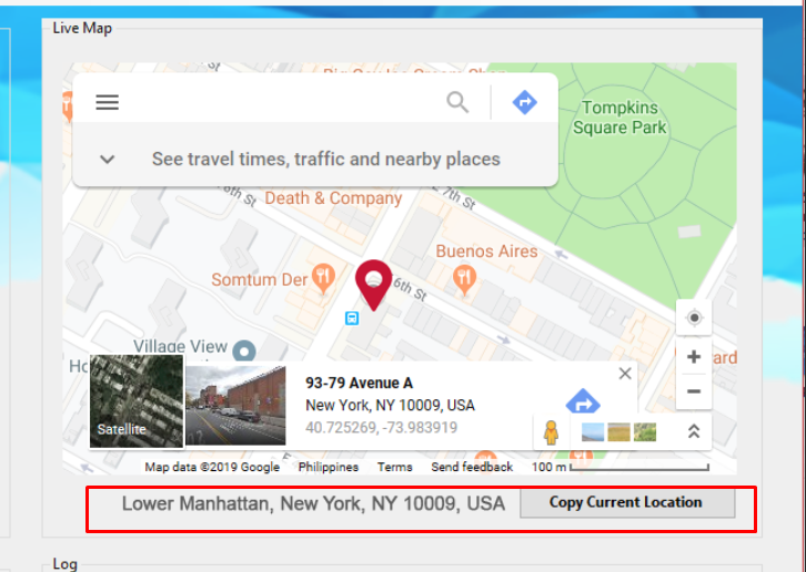 Mobile Number Location Finder Hackolo