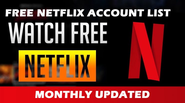 gratis netflix zonder creditcard