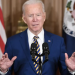 Joe Biden brought the United States back into the WHO and rejoined the Paris accord.