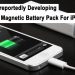 battery bank for iphone