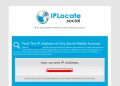 Instagram Account IP Address Lookup