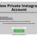 View Private Instagram Accounts in 2021