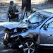 tiger wood car crash first interview