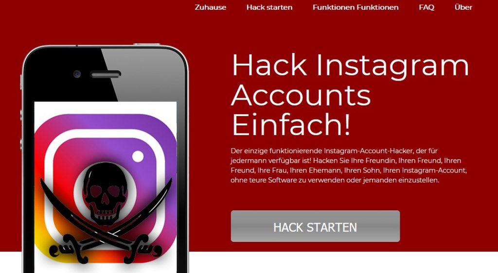 hack instagram account forum