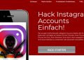 wie man instagram hackt