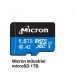 High capacity 1.5tb sdcard
