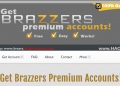 Brazzers Premium-Kontenliste