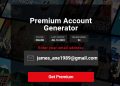 free netflix account - premium netflix account generator