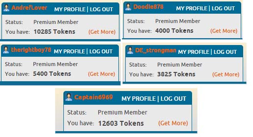 Chaturbate Token Generator No Download