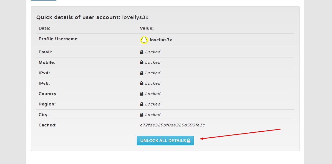 Best Snapchat IP Address Finder Tool